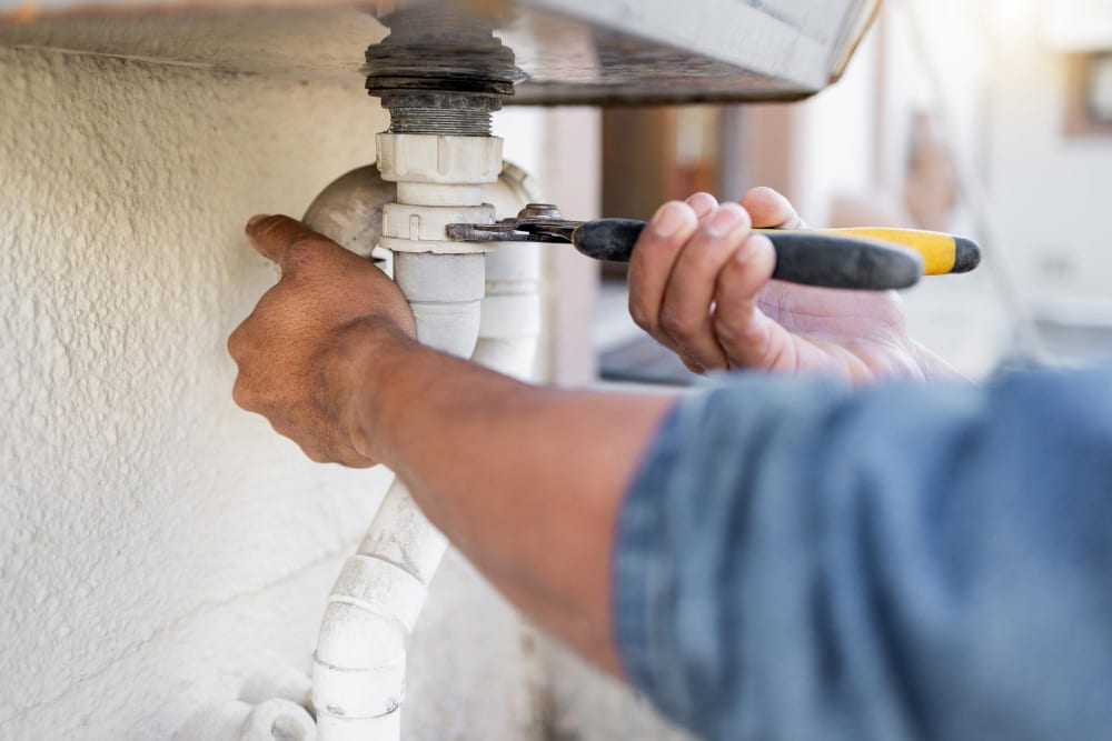 Valve Doctors Plumbing, photo 2