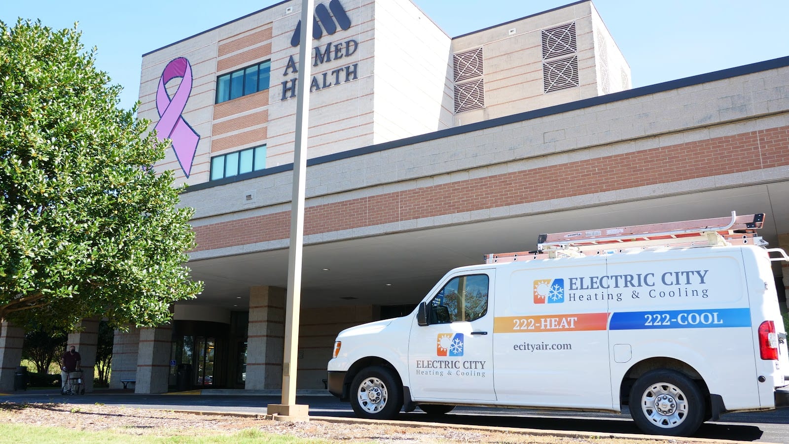 Electric City Heating & Cooling, photo 4