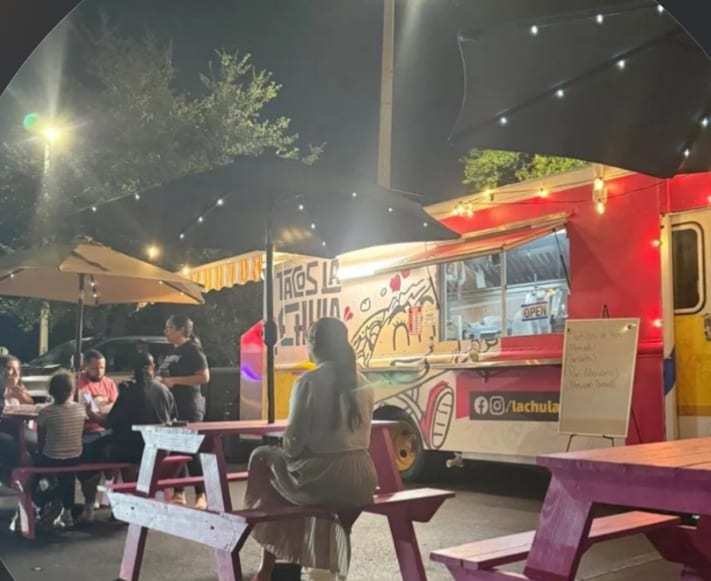 Tacos La Chula, photo 2