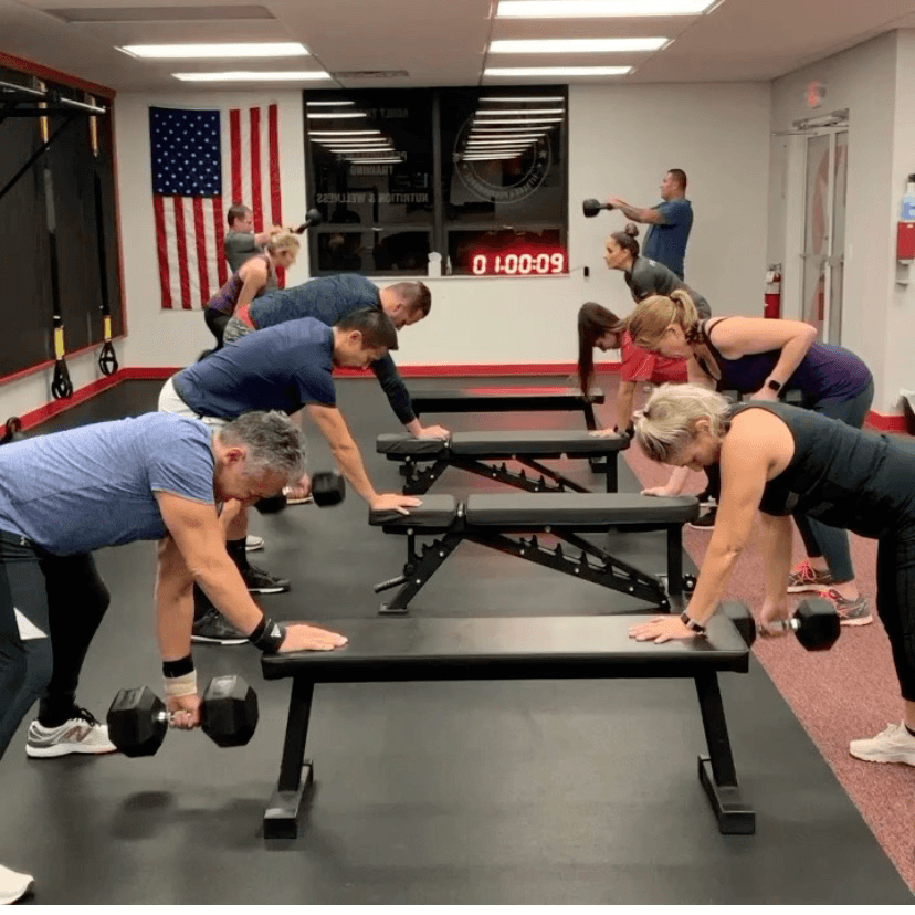 Revolution Fitness & Performance