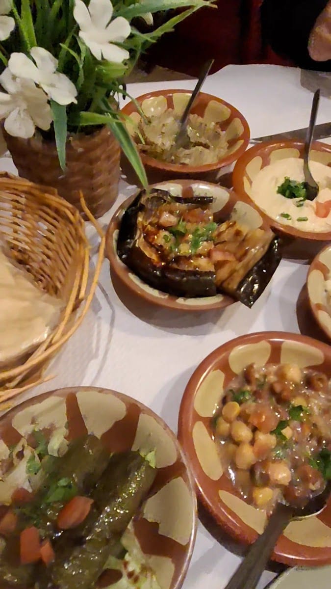 Mezze de Beyrouth, photo 3