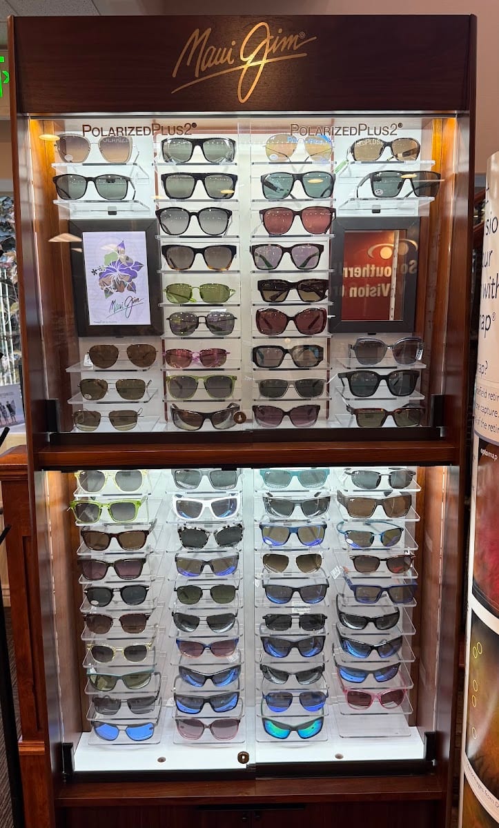 Southern Utah Vision Care