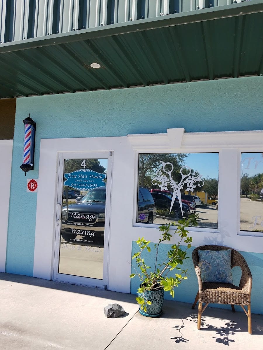 True Hair Studio