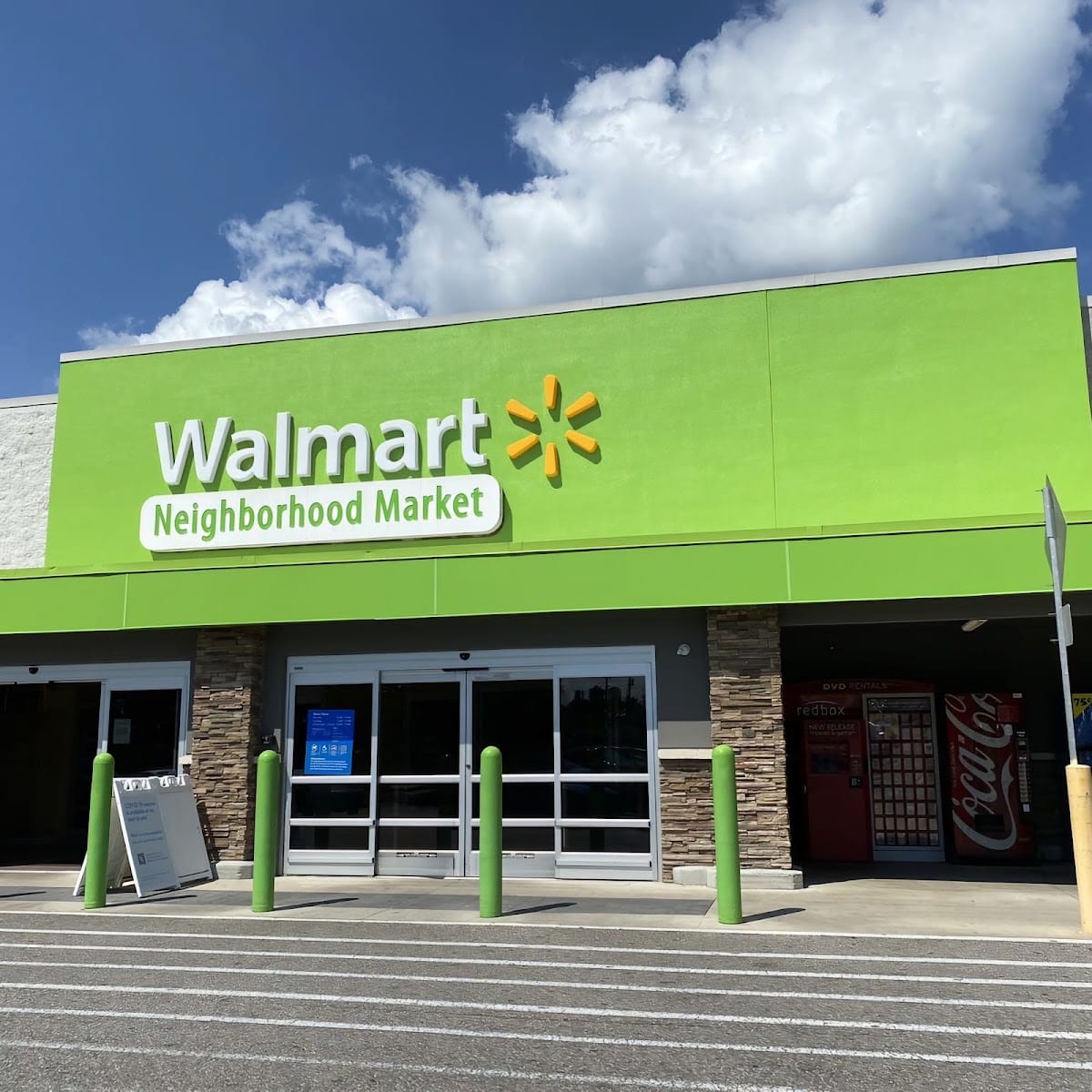 Walmart Deli