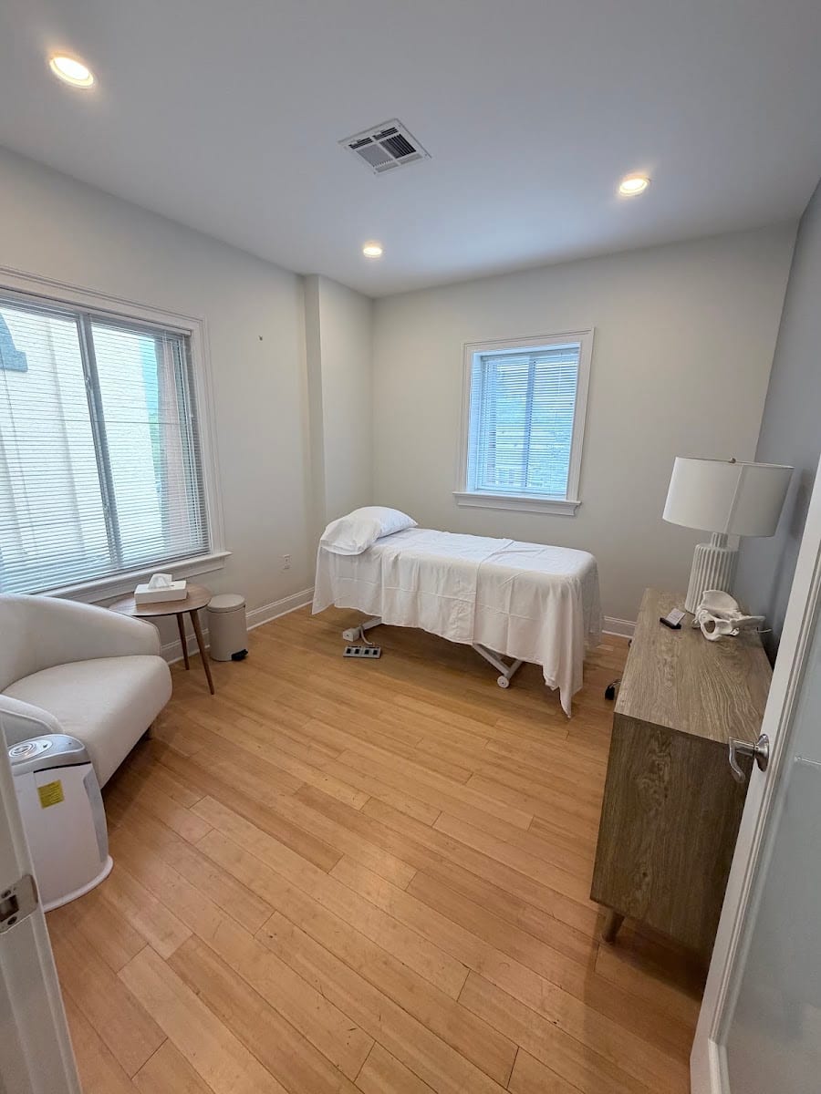 Linea Pelvic Health