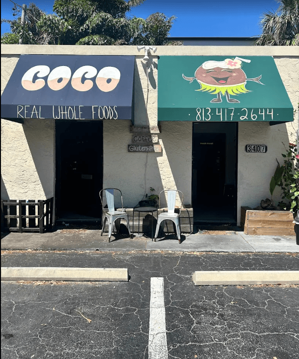 COCO LOV (Tampa), photo 2
