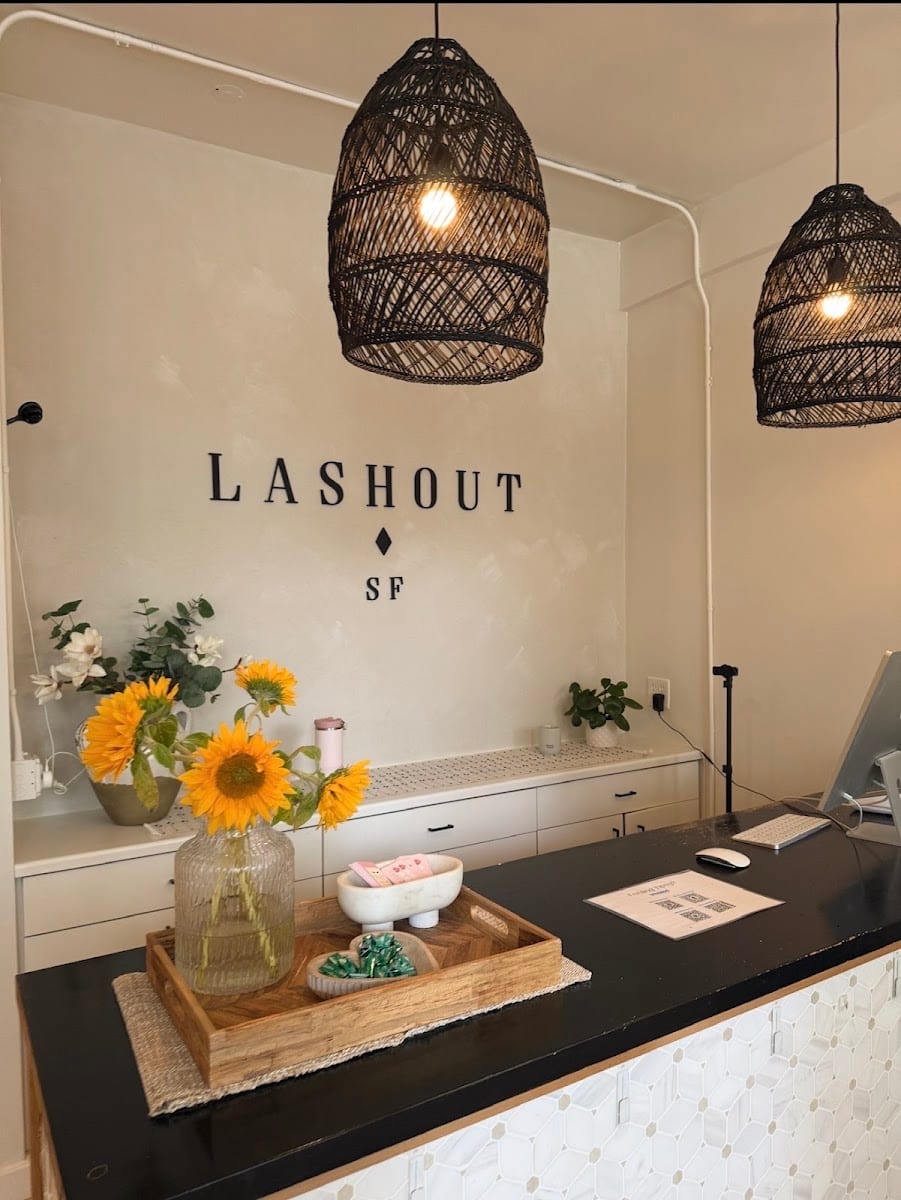 Lashout SF