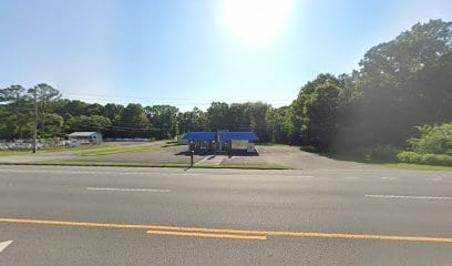 Etowah Restaurant