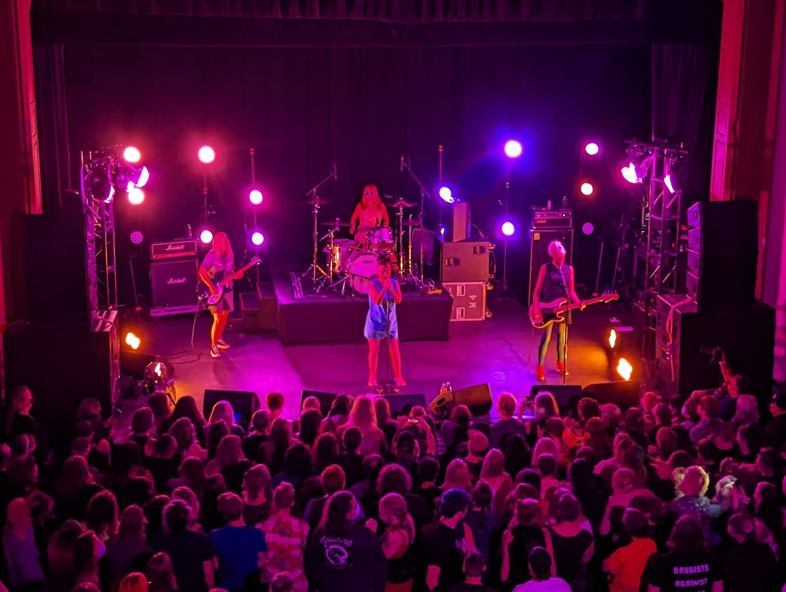 Capitol Theater, photo 4