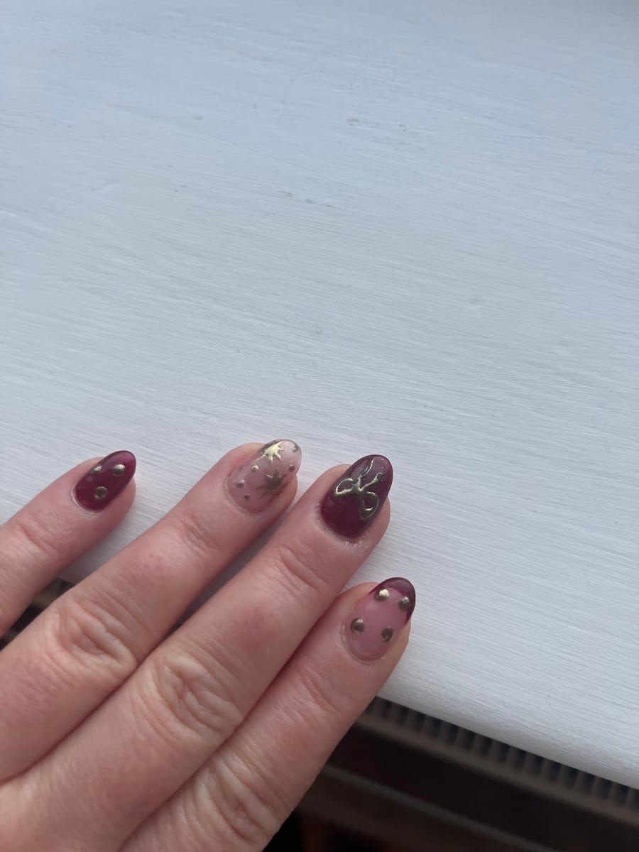 Star Nails