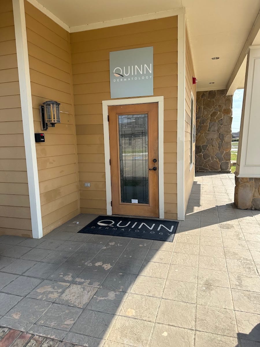 Quinn Dermatology