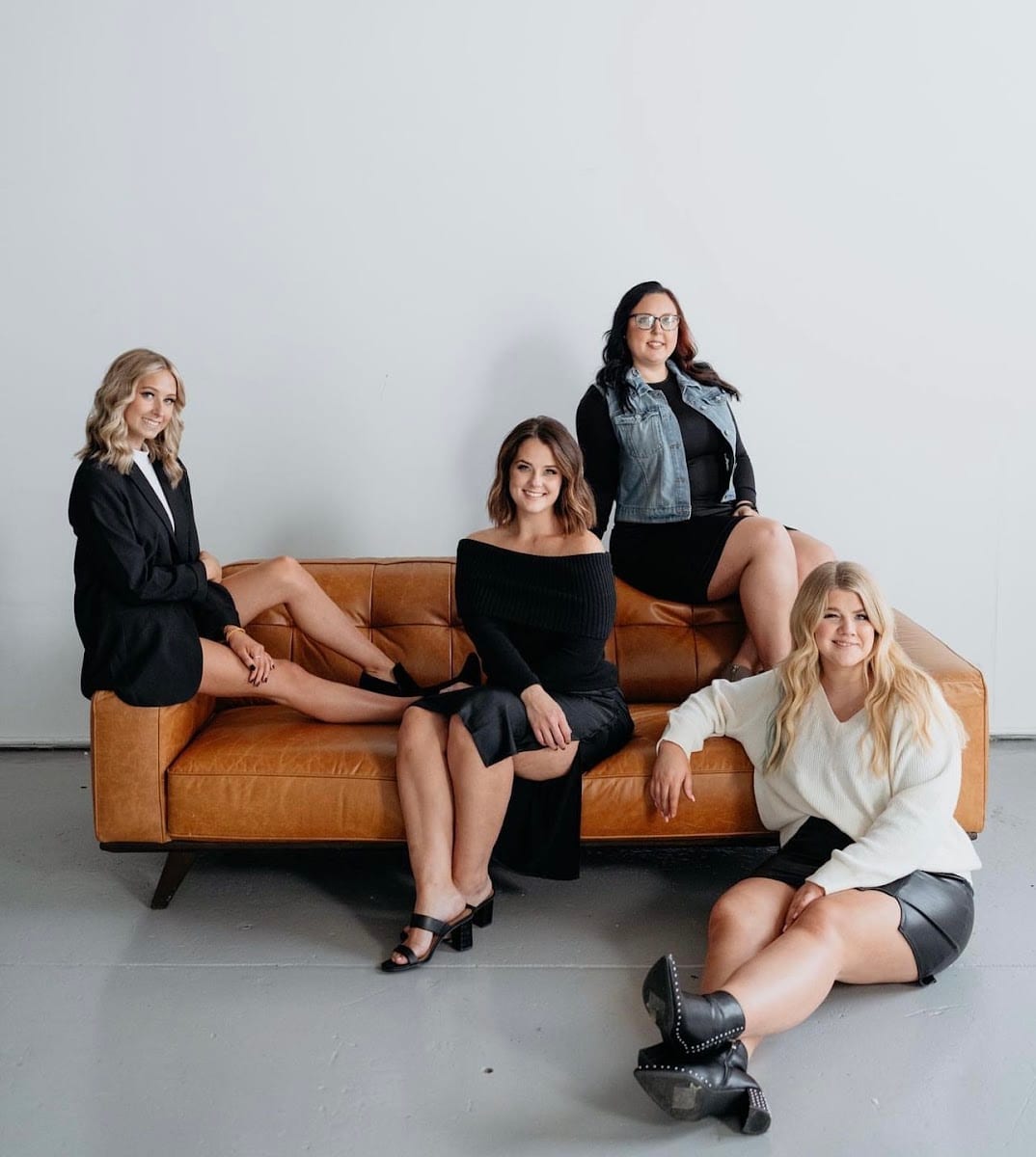 The Haven Salon