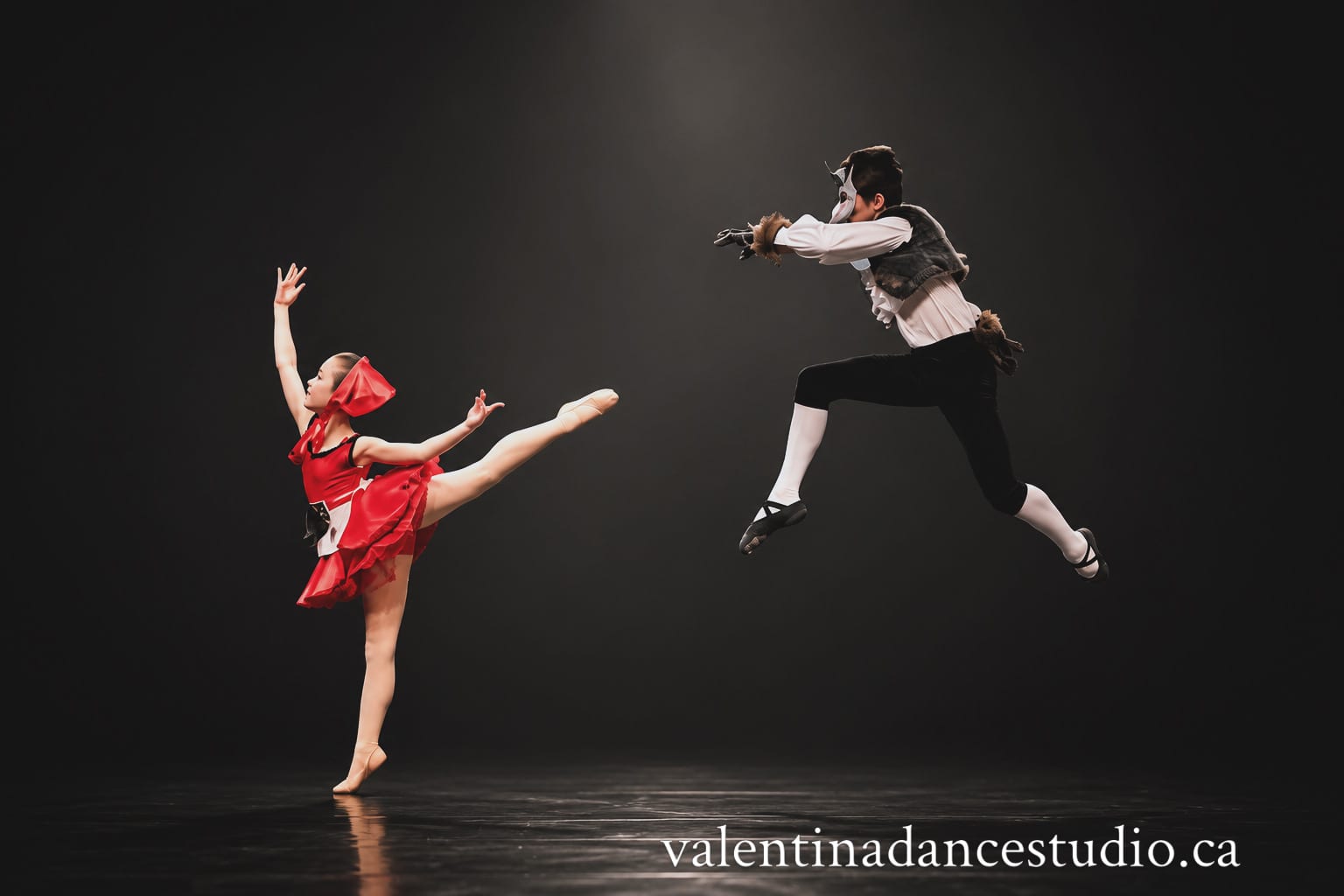 Valentina's Dance Studio, photo 3