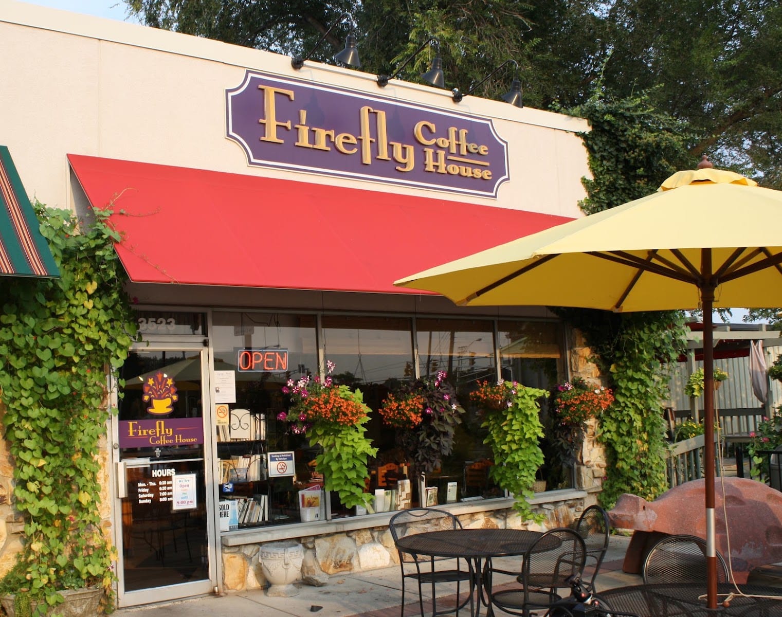 Firefly Coffee House, photo 2