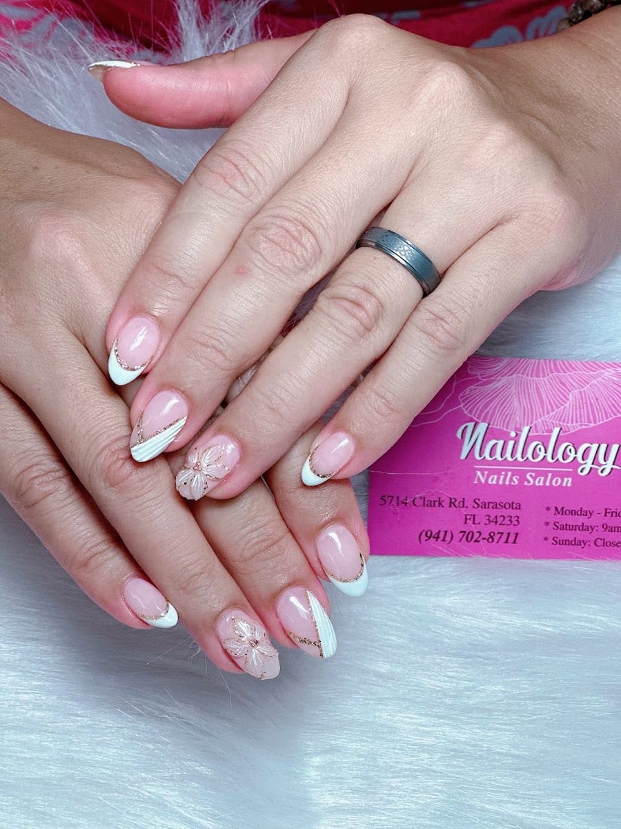 Nailology