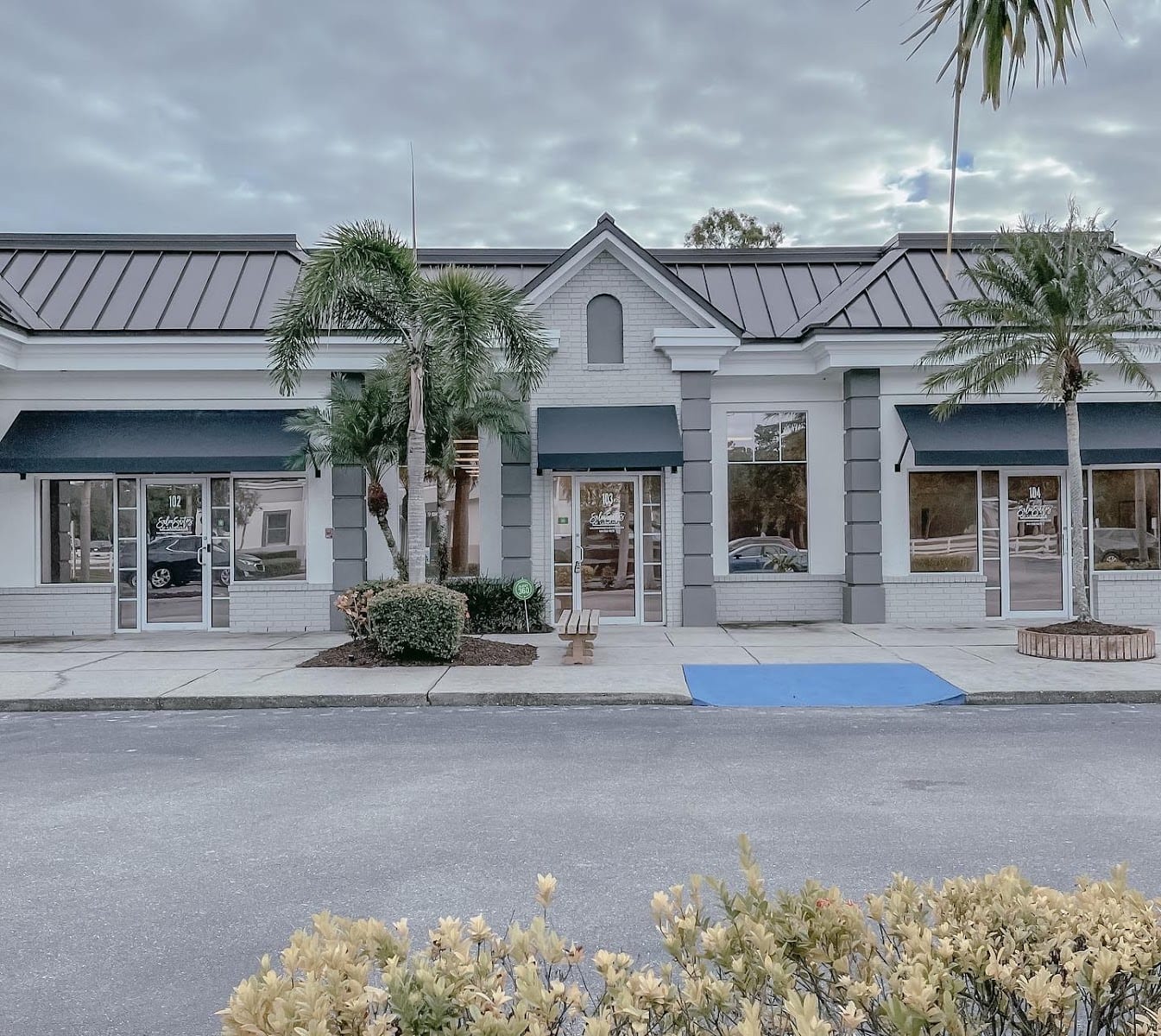 Salon Suites of Sarasota