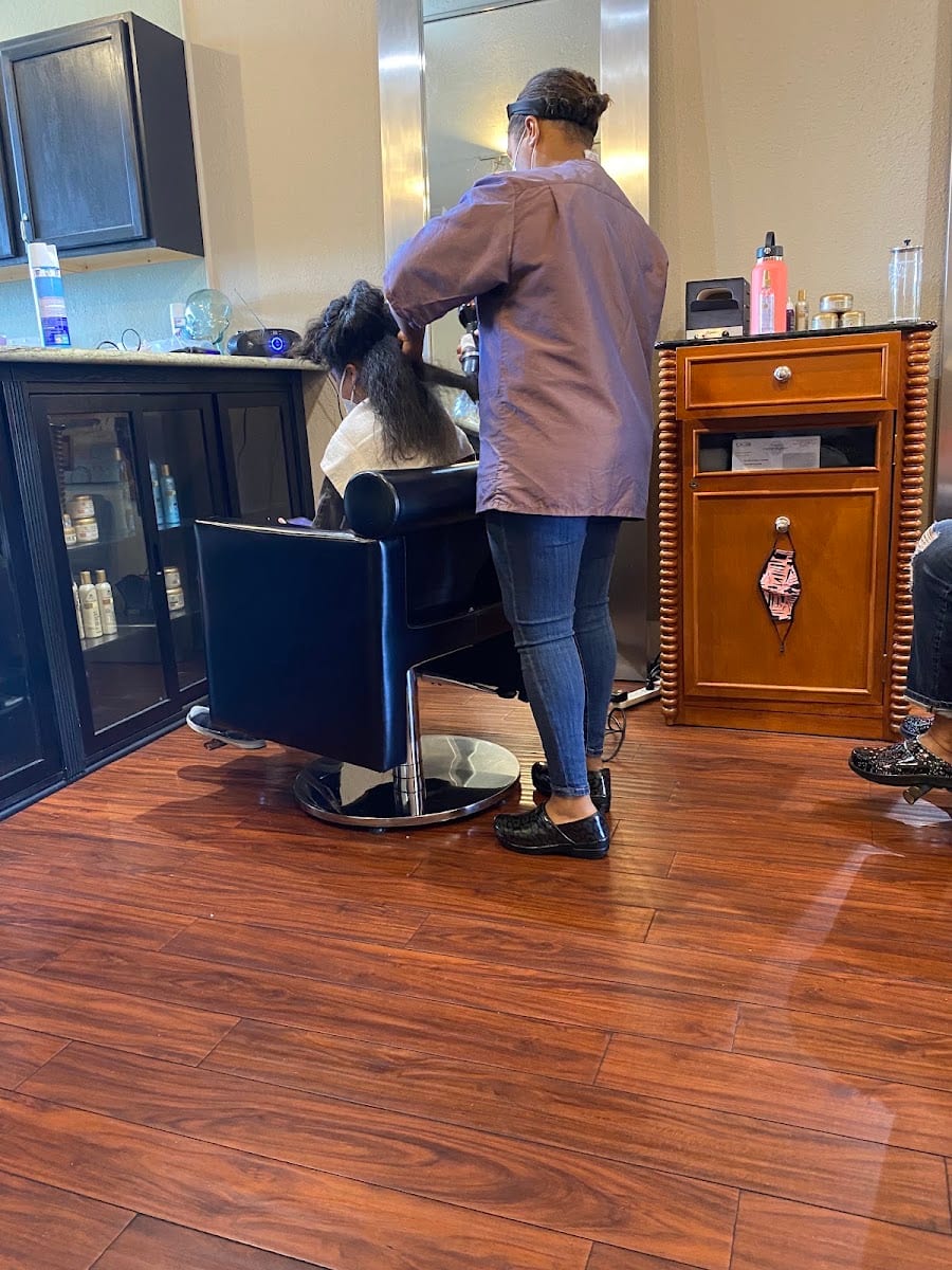 Glitz Hair Salon
