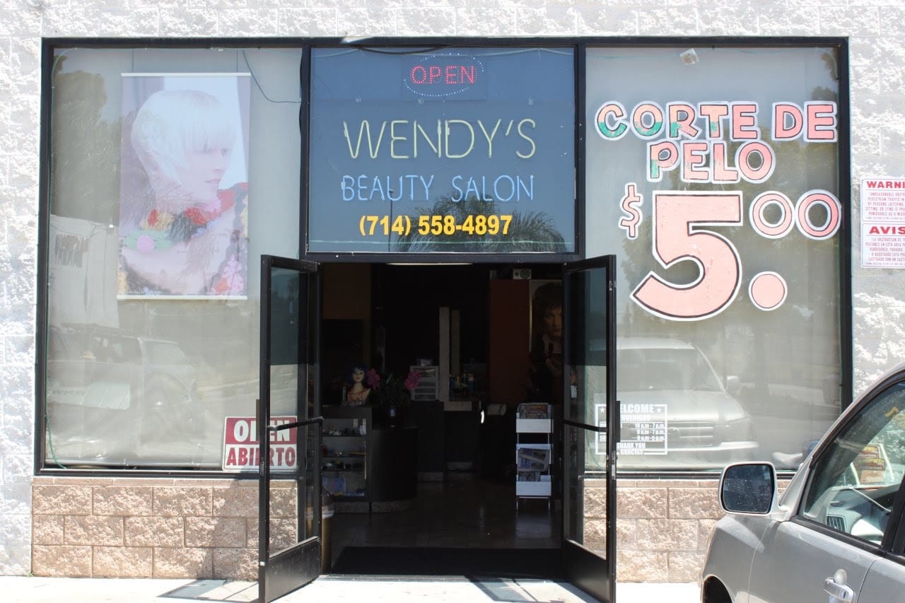 Wendys Beauty Salon