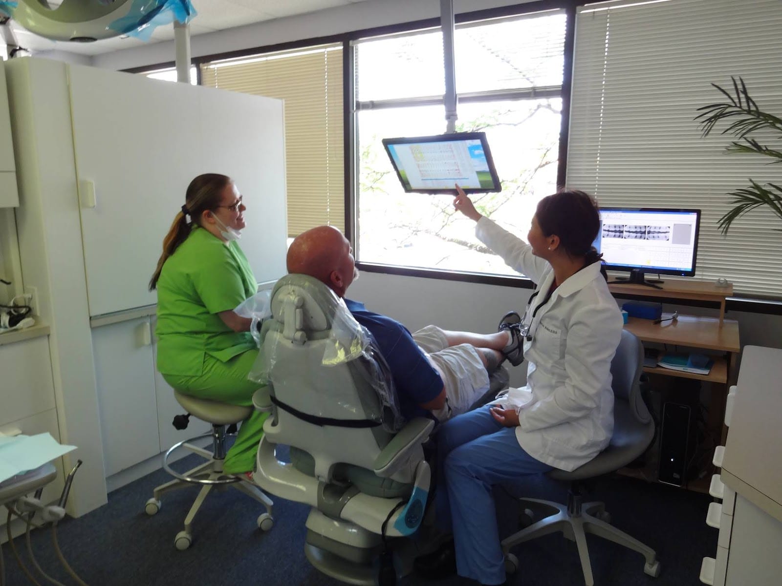 Young Family & Cosmetic Dentistry, photo 4
