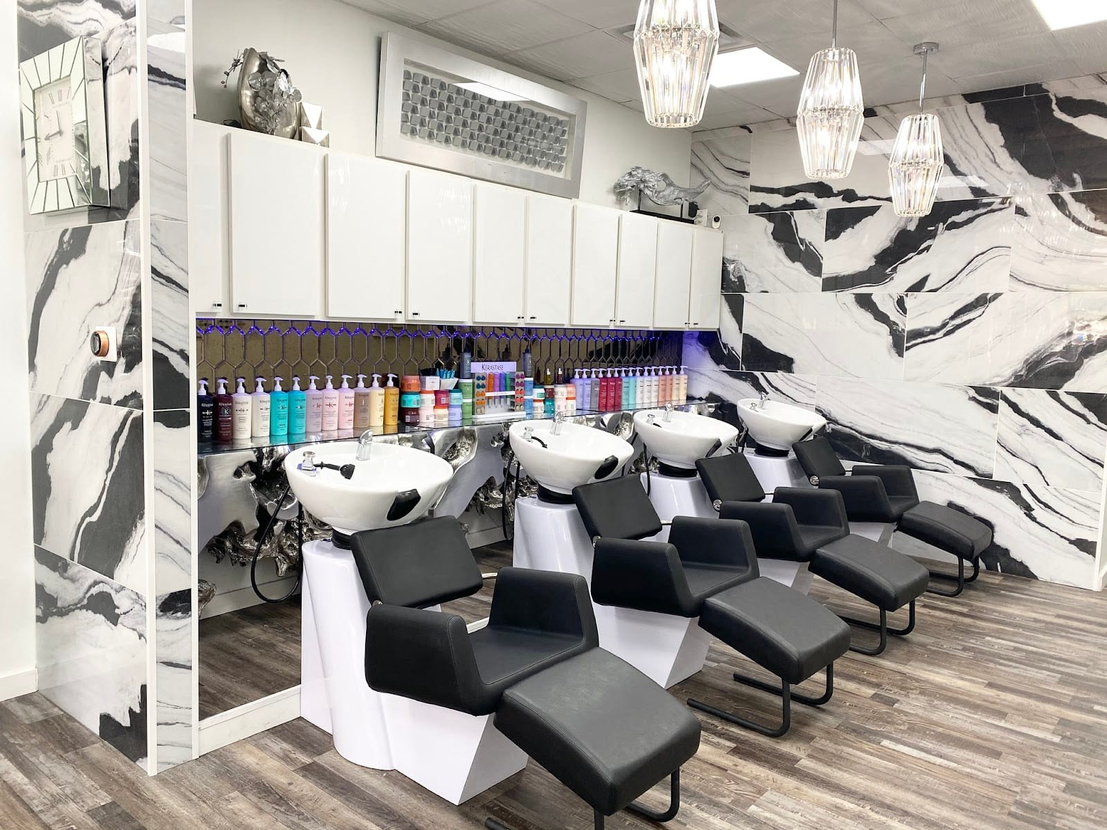 Tony Cao Salon, photo 3