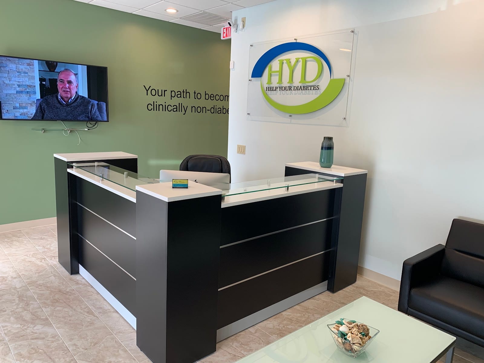 Help Your Diabetes - Scottsdale Clinic