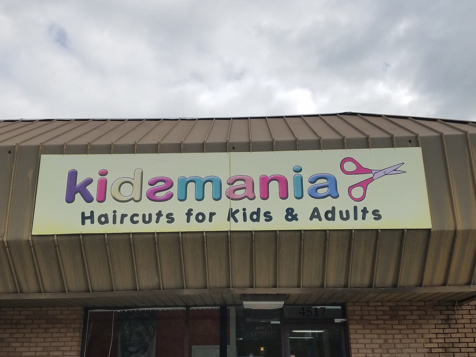 Family Hair Salon & Barber Shop, photo 4