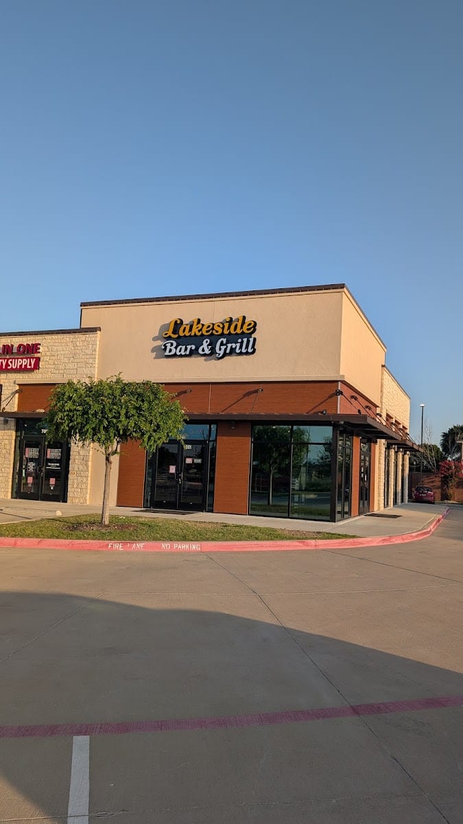 Lakeside Pizza Bar & Grill, photo 2