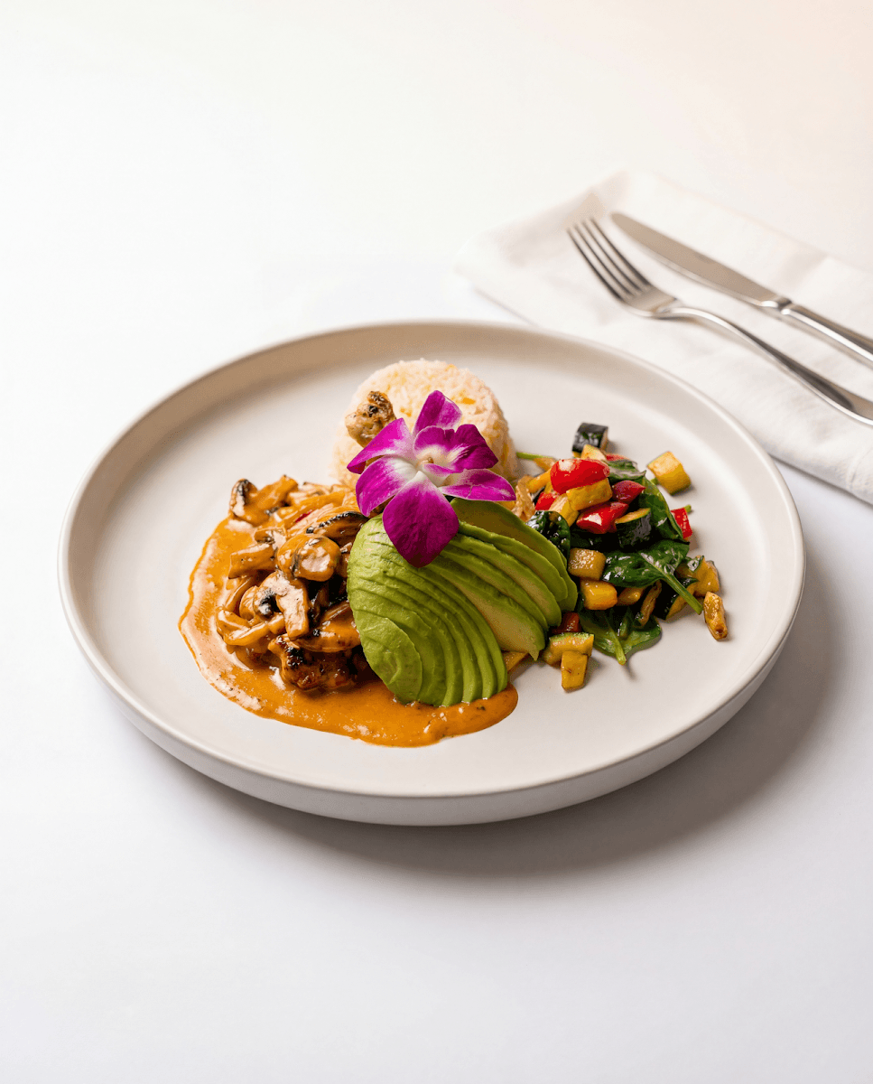 Morena's Mexican Cuisine