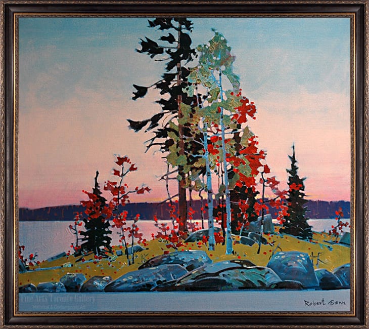 Fine Arts Toronto Gallery, photo 3