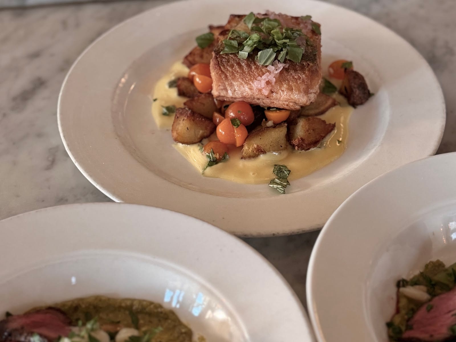 Heirloom Café