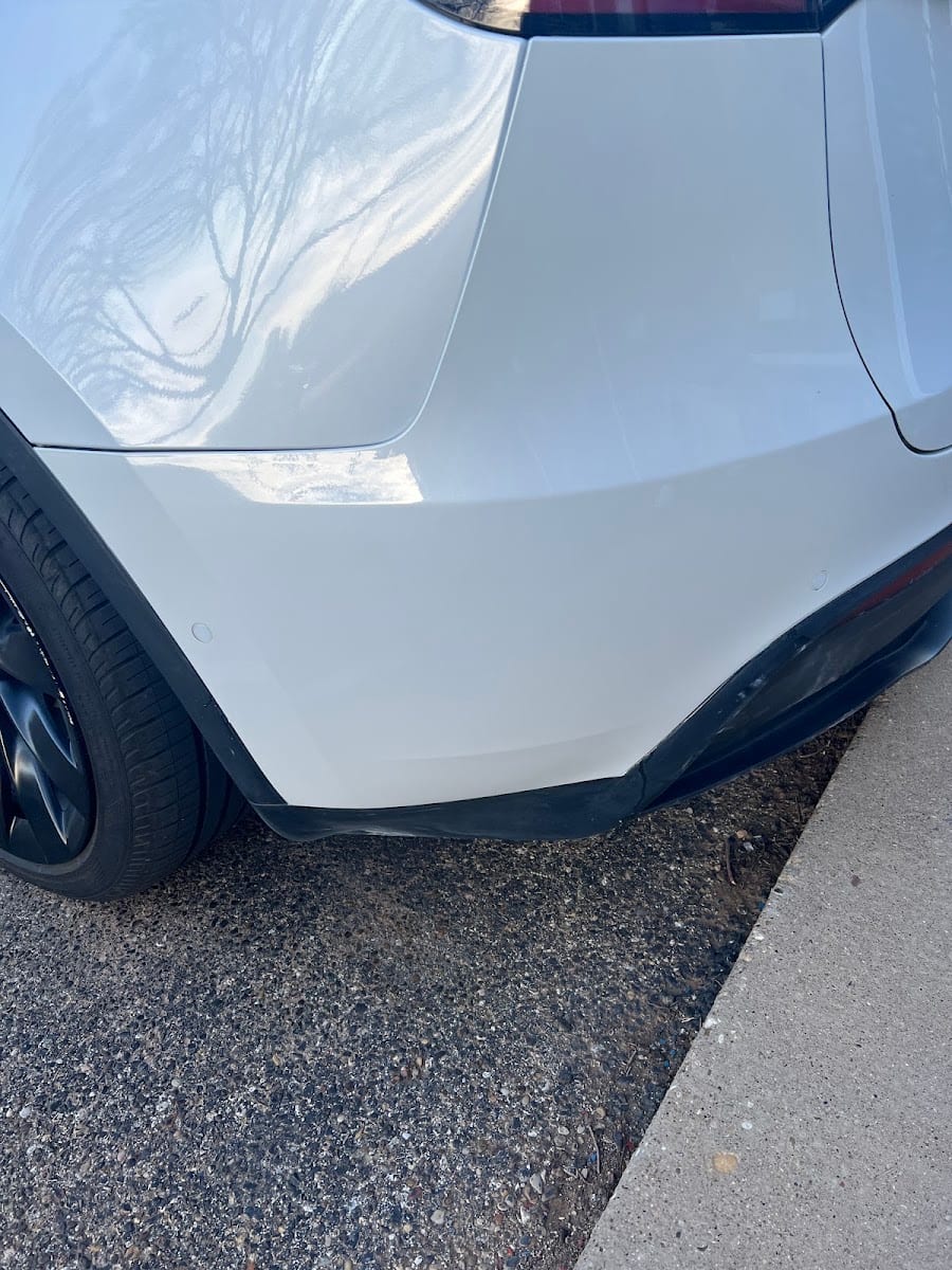 Color Max Auto Collision