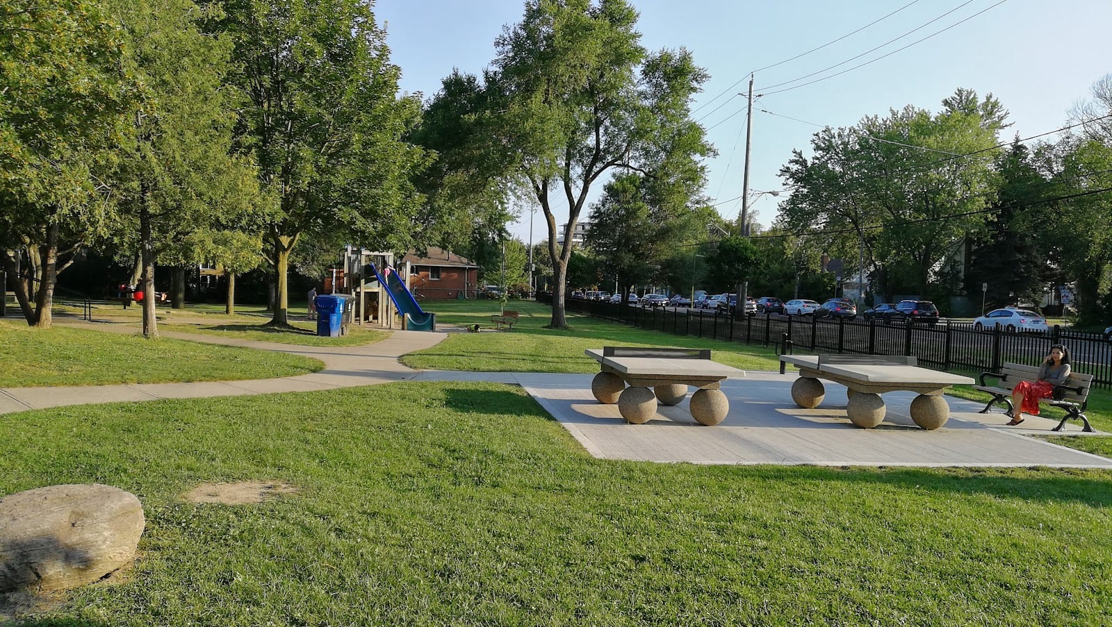 Bayview Village Park, photo 3