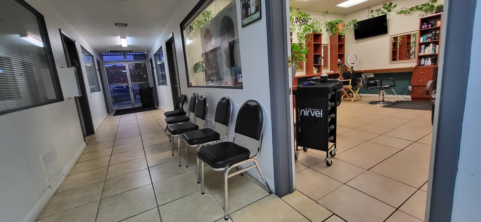 702 Hair Studio, photo 3