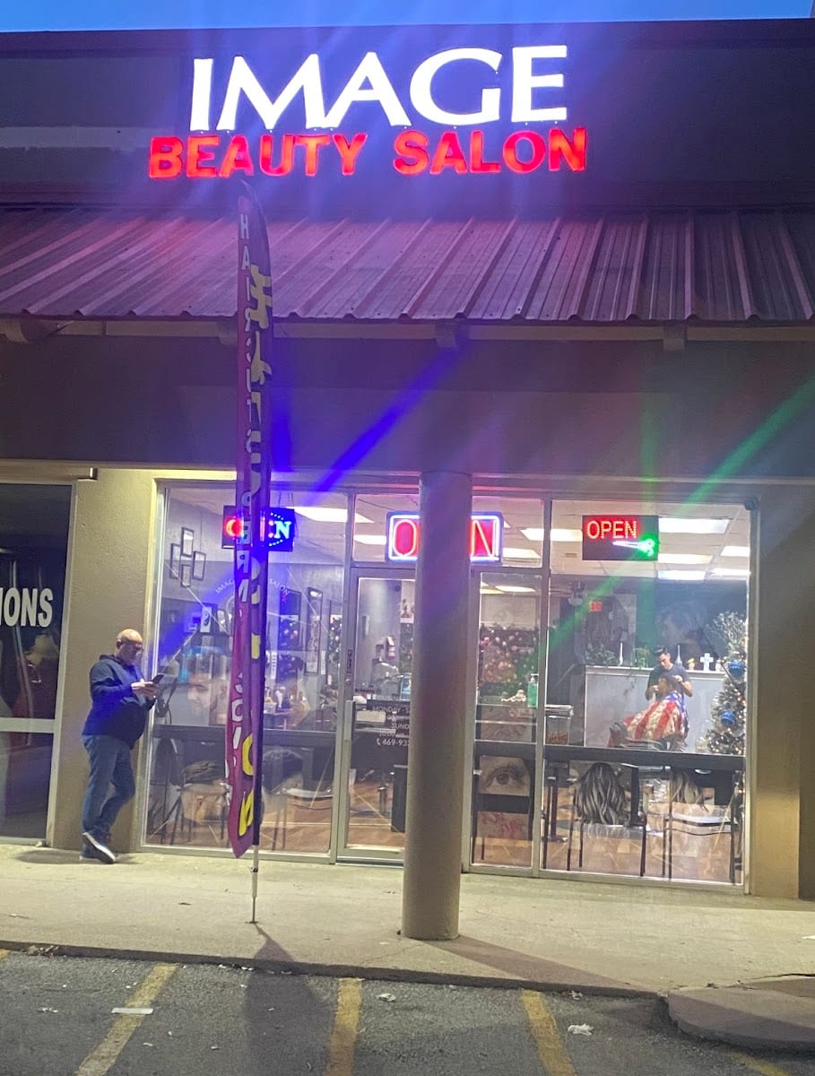 Image Beauty Salon, photo 4