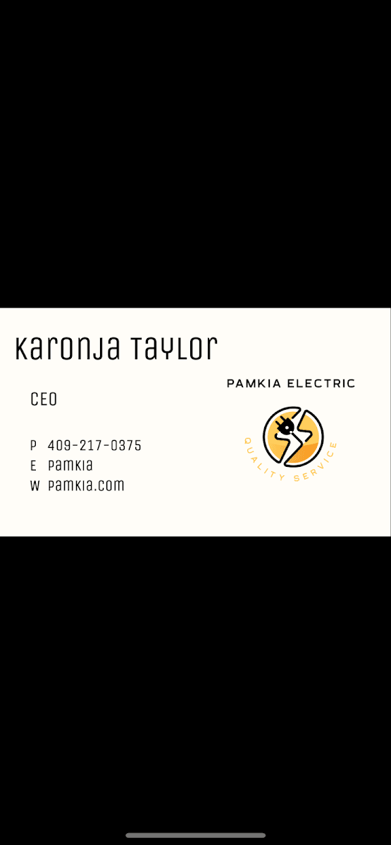 pamkiaelectric
