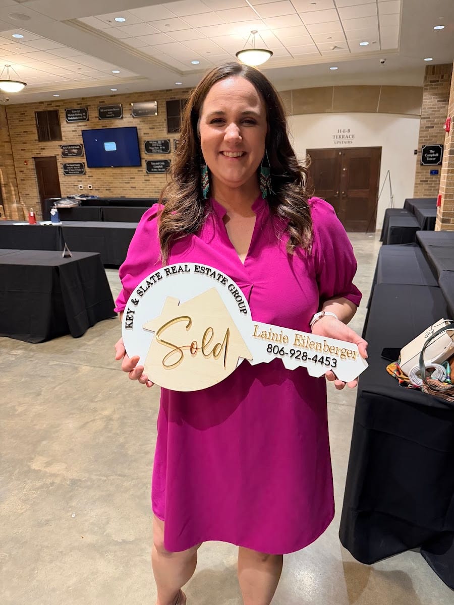 Key & Slate Real Estate Group - Keller Williams Realty Lubbock, photo 3