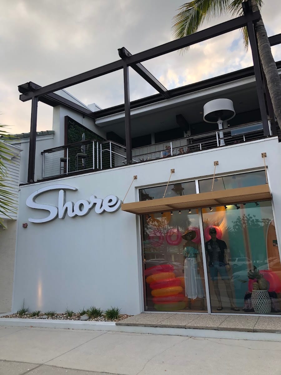 Shore