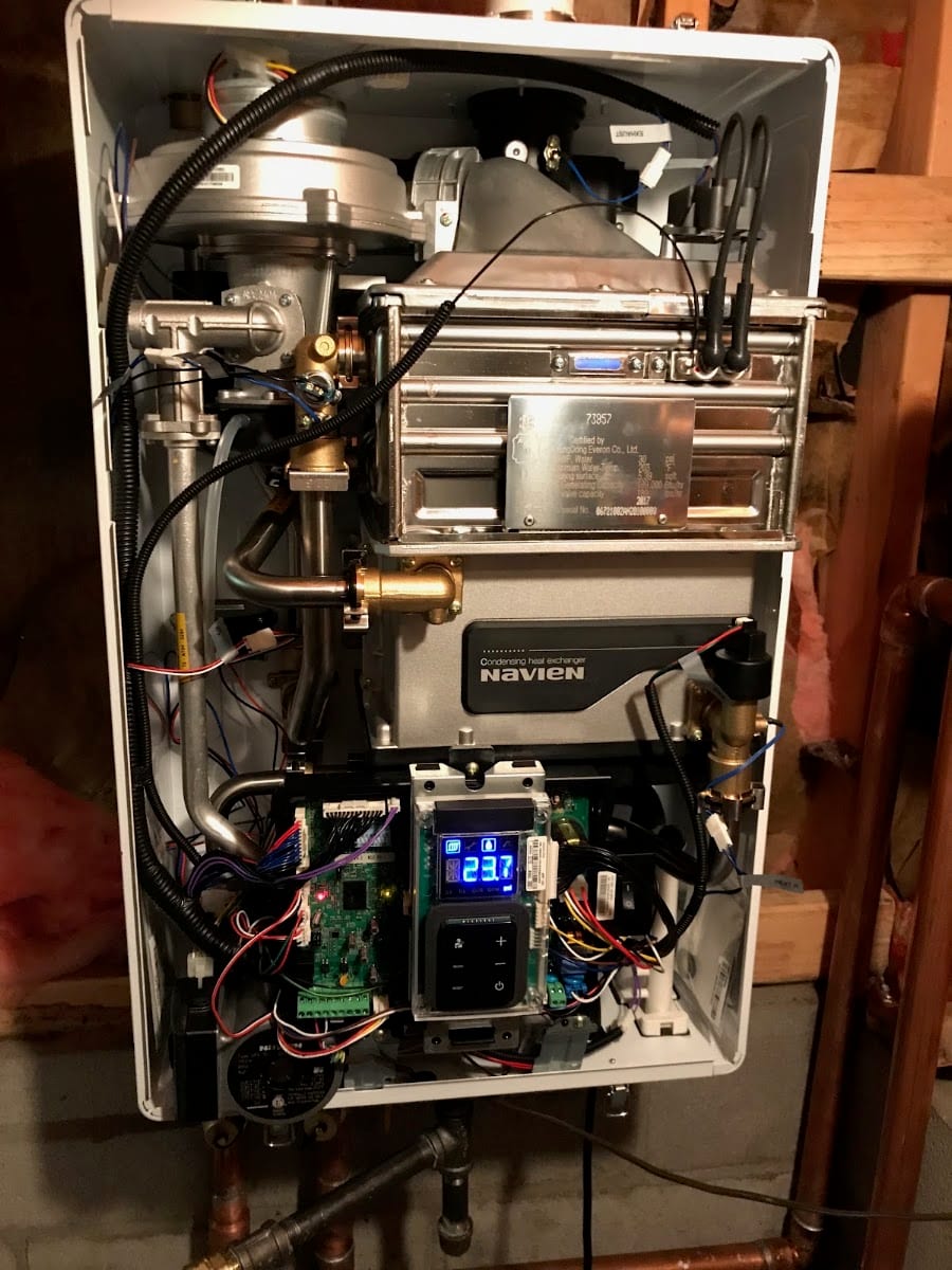Shepard Plumbing & Heating, photo 4