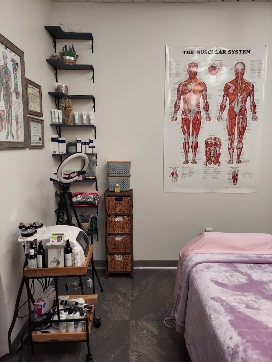 Body Fusion & Beyond LLC
