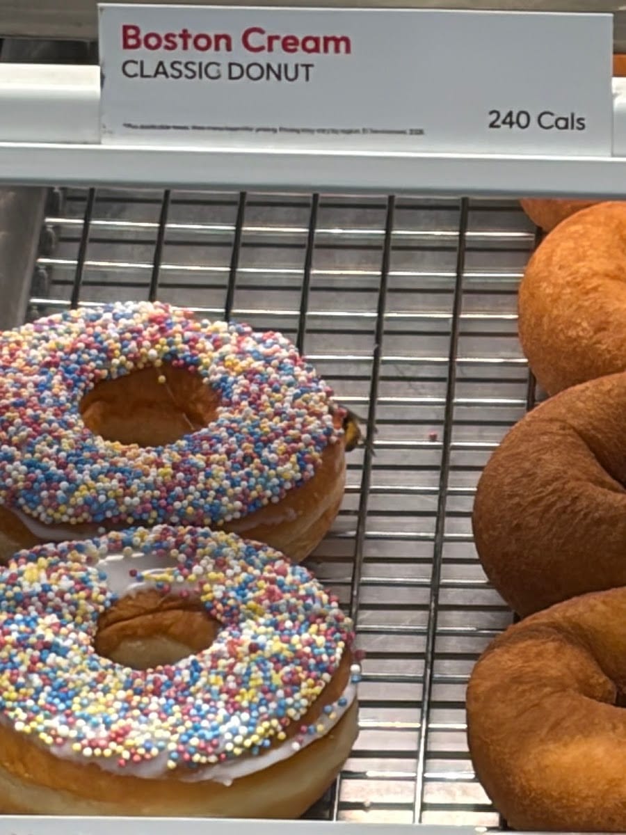 Tim Hortons, photo 3