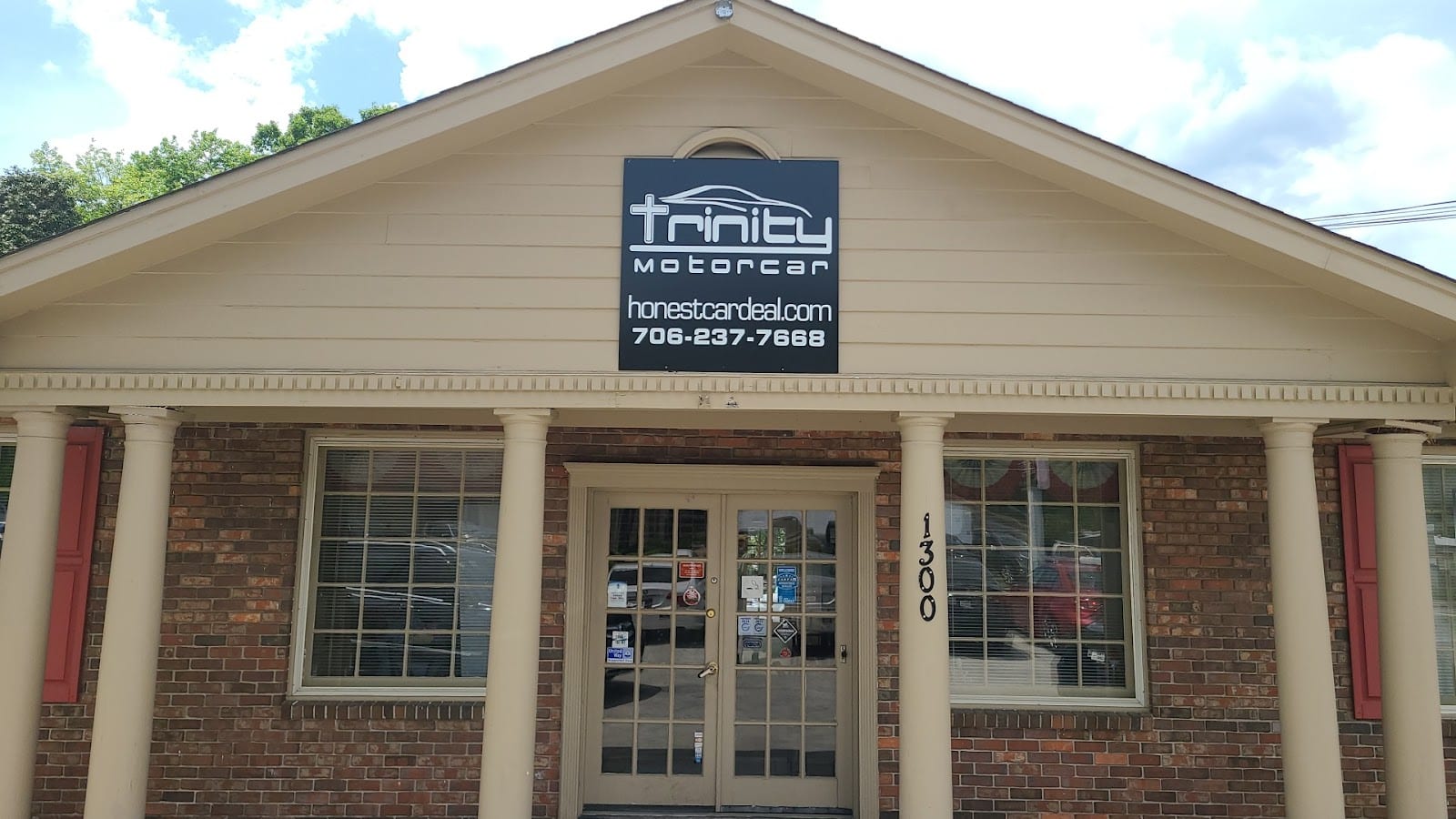 Trinity Motorcar Company, photo 2