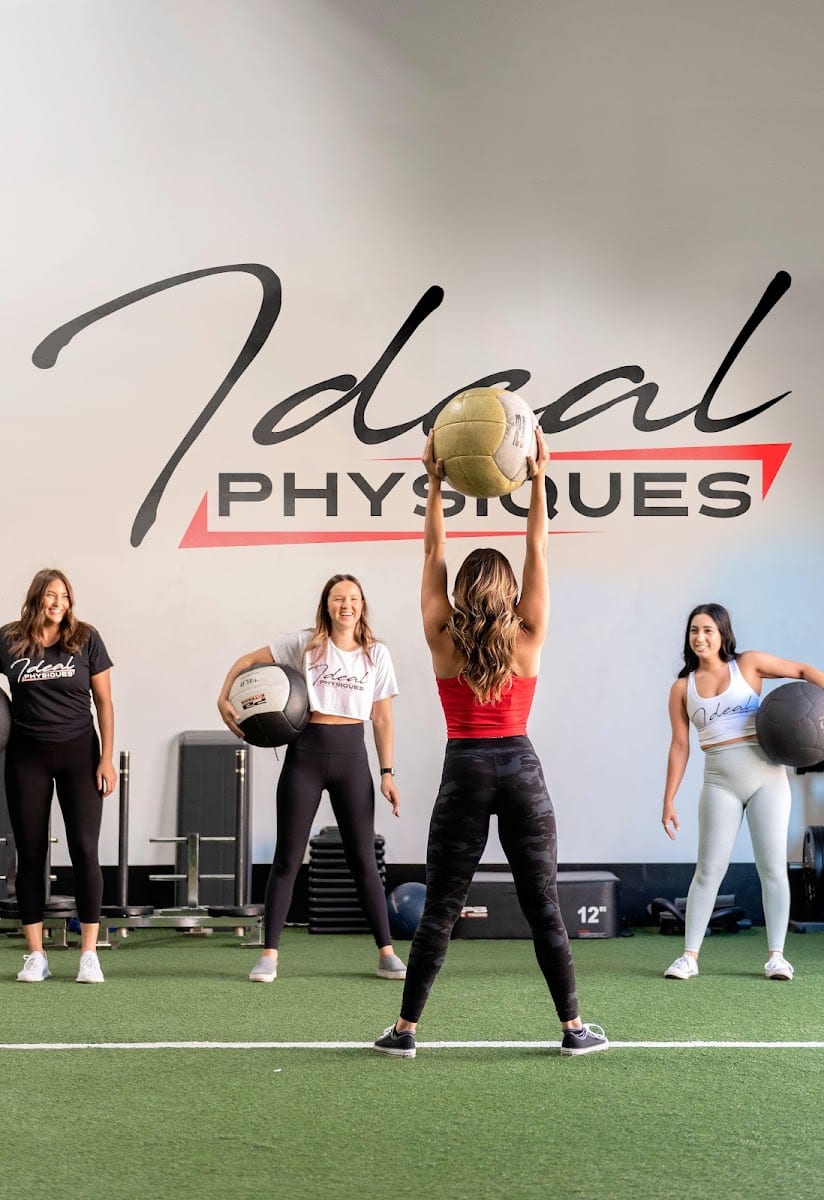 Ideal Physiques, photo 2