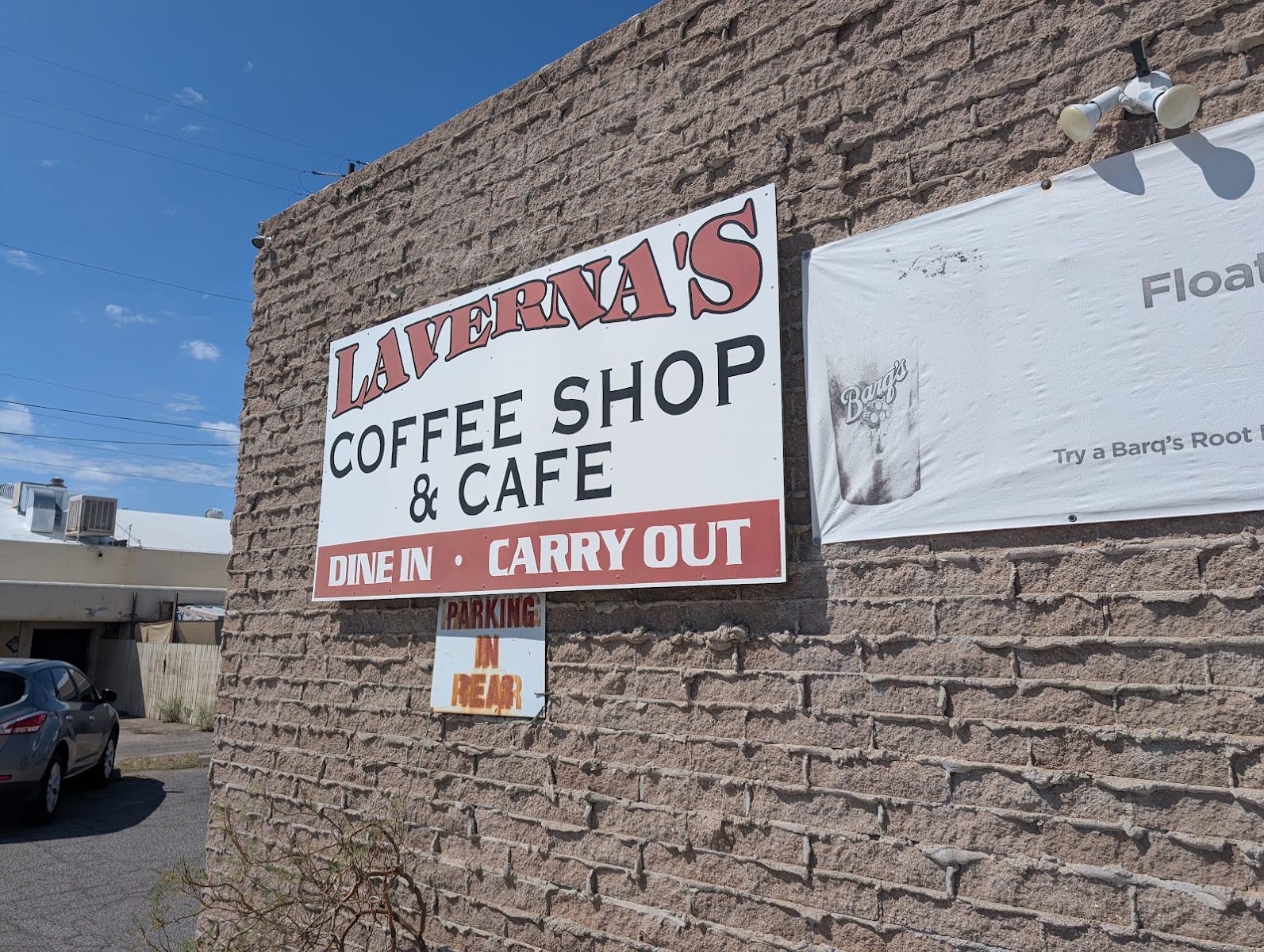 Laverna's Coffee Shop, photo 3
