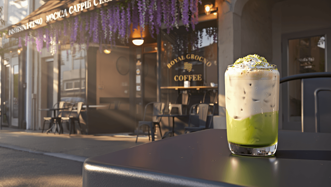 Royal Ground Coffee, photo 3
