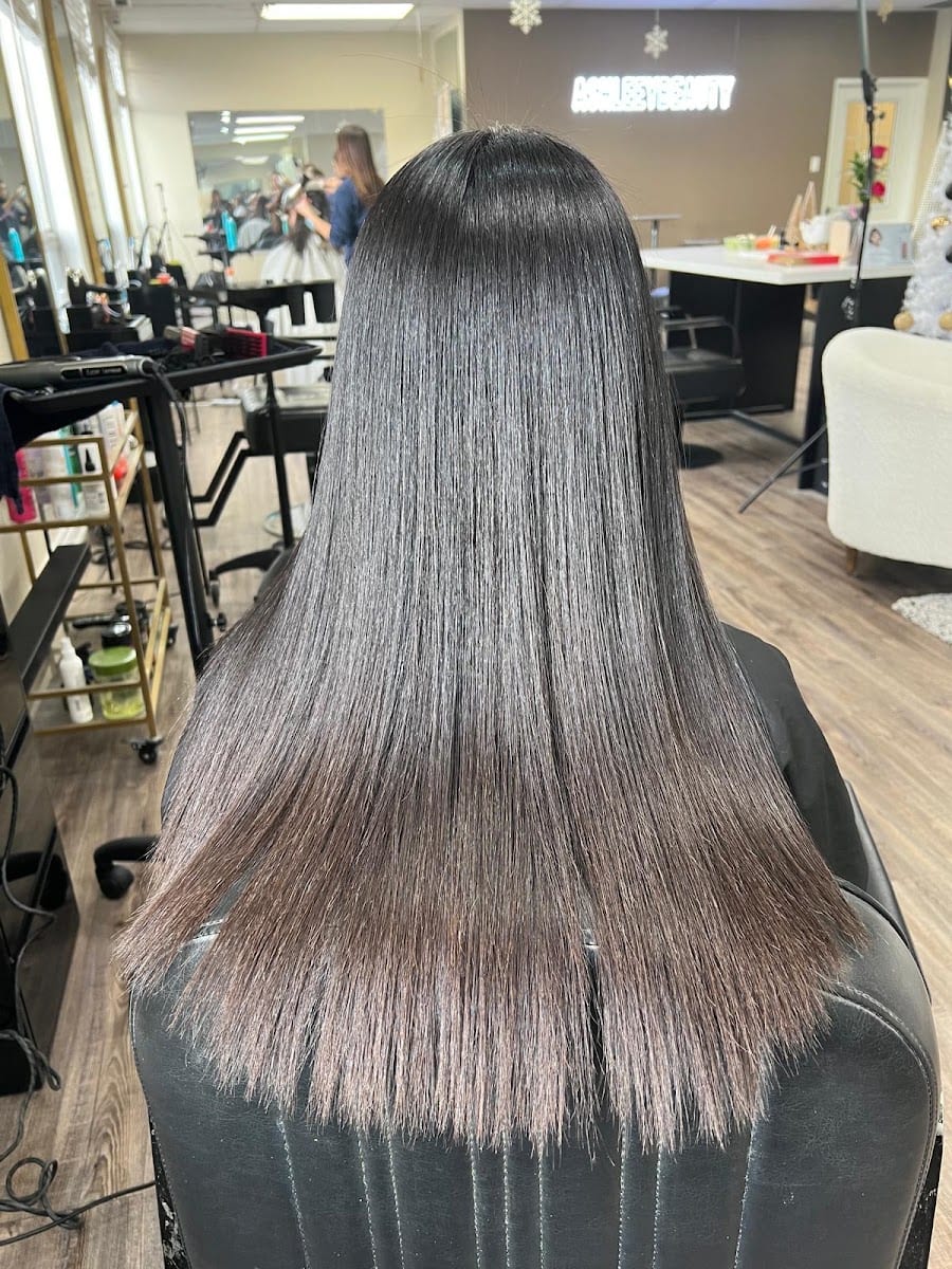 Haircare By Marzi, photo 2