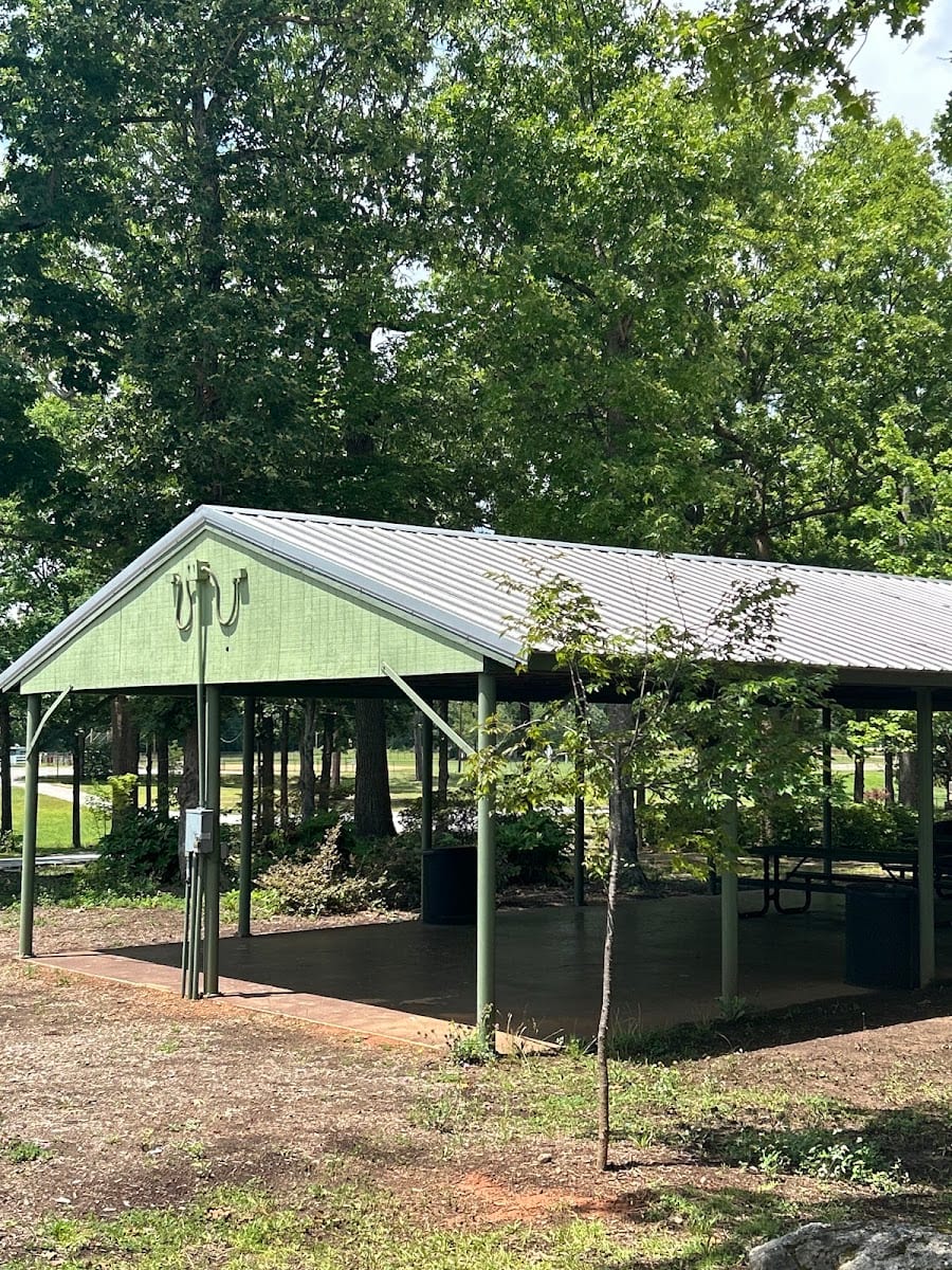 Pelzer Monkey Park, photo 3