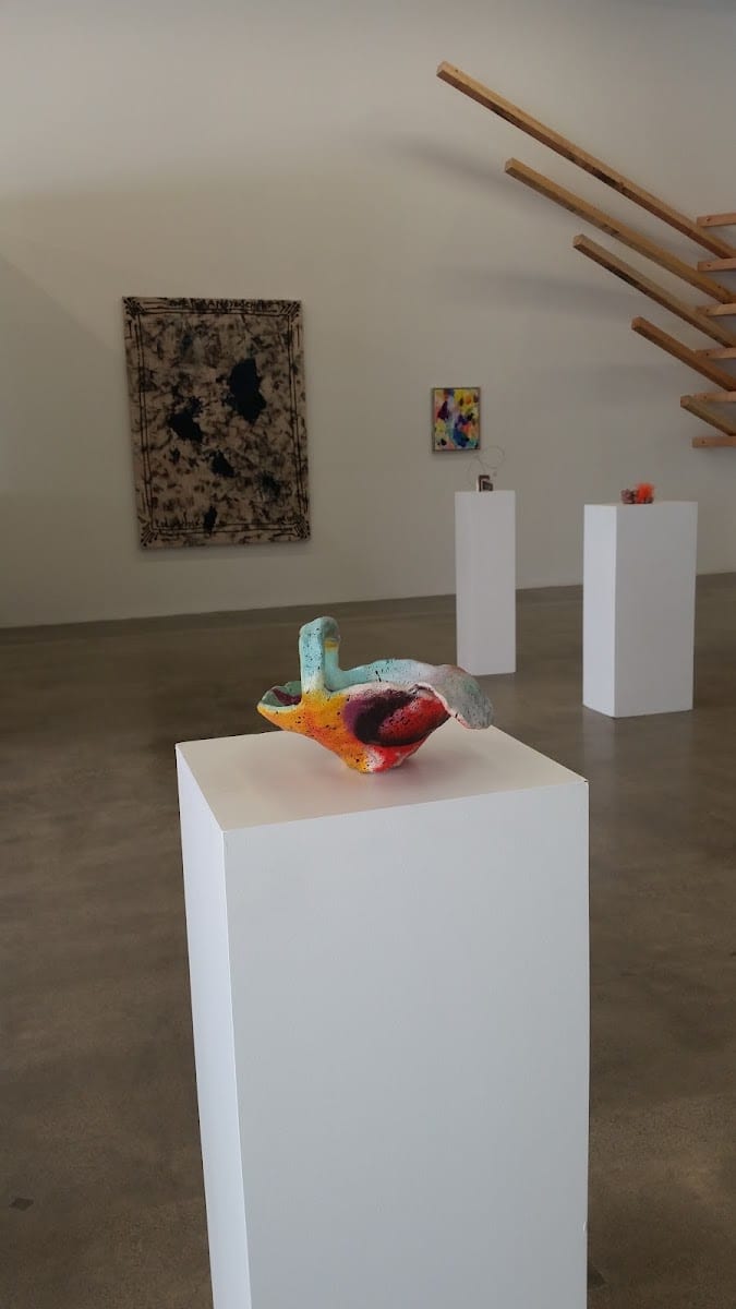 EUQINOM Gallery, photo 3