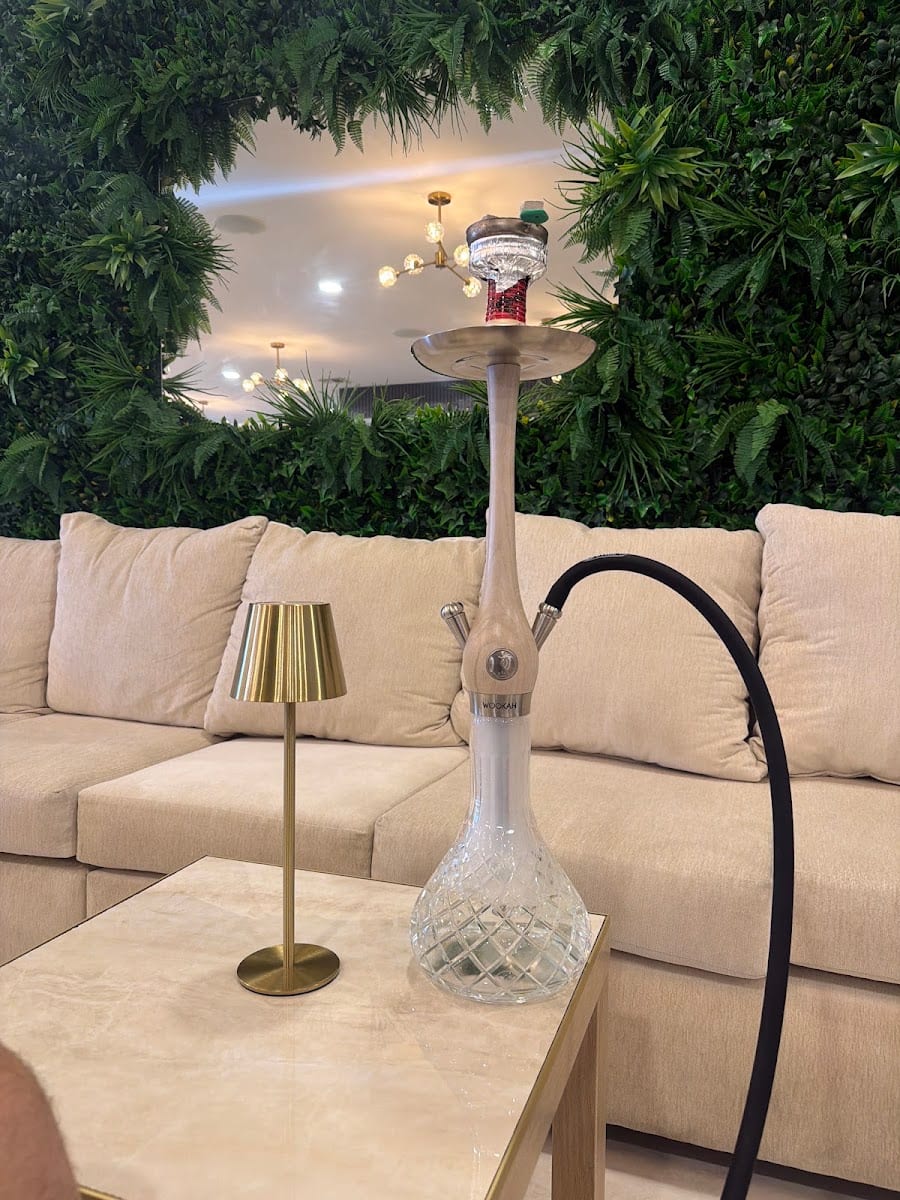Huqqa Scottsdale