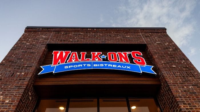 Walk-On's Sports Bistreaux - Tampa (Midtown), photo 2