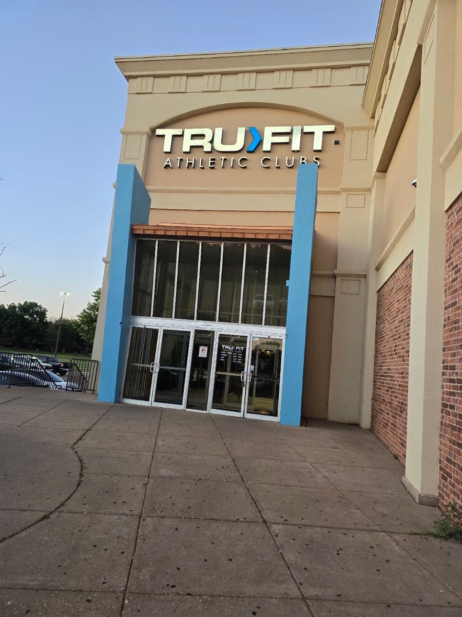 TruFit Athletic Clubs - 82nd St, photo 2
